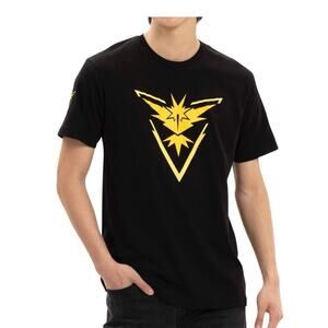 POKÉMON Team Instinct Sz L